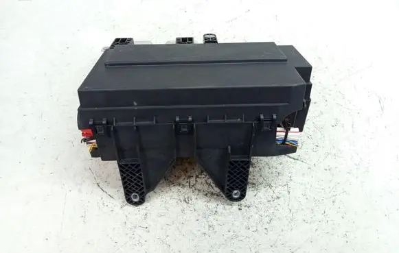 Jaguar XE Fuse box set GX73-14A067-DB