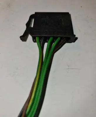 Volkswagen Transporter - Caravelle T4 Other wiring loom 1H0953635