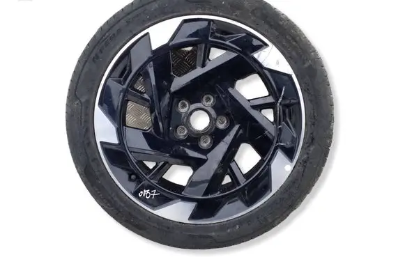 Hyundai Kona II R19 alloy rim 52910HF700