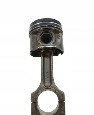 BMW 7 E65 E66 Piston with connecting rod 84L107