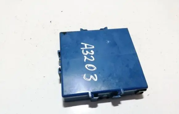 Lexus IS 220D-250-350 Light module LCM 8994053030 0319000550