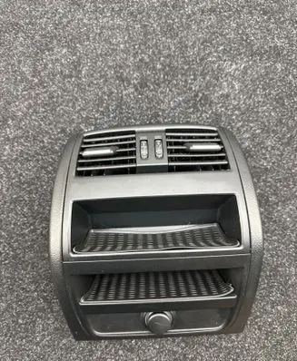 BMW 5 F10 F11 Cigarette lighter trim rear 9206664