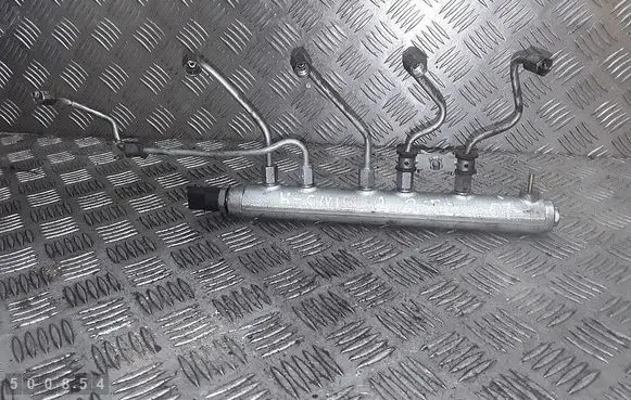Honda Civic Fuel main line pipe 0445214121 1077800440 16610rsre01