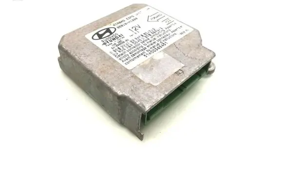 Hyundai Terracan Airbag control unit/module 95910-H1200