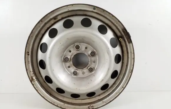 Mini Cooper Countryman R60 R16 steel rim 