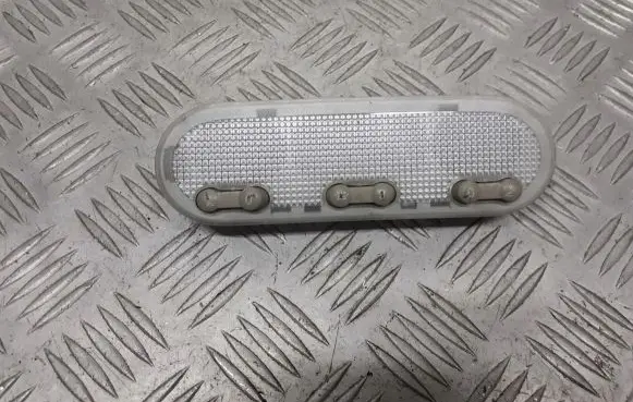 Renault Scenic II - Grand scenic II Other interior light