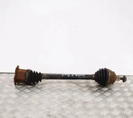 Audi A8 S8 D3 4E Front driveshaft 4E0407271P