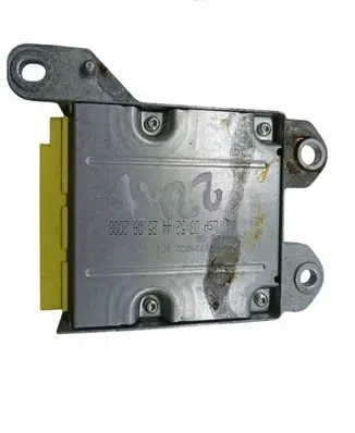 Ford Fiesta Airbag control unit/module 8V51-14B321-ED