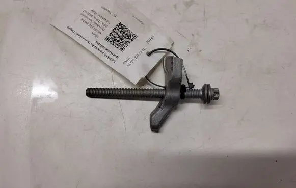 Fuel Injector clamp holder