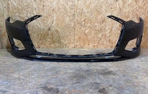 Audi A6 S6 C8 4K Front bumper 4K0807437audi 4K0807437