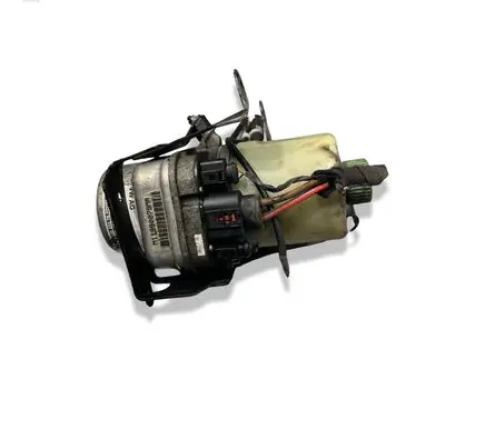 Skoda Fabia Mk2 (5J) Power steering pump 6R0423156 6Q1423001C
