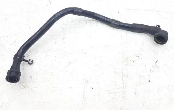 Ford Kuga I Breather/breather pipe/hose 9M5Q6A886 9M5Q6A886AD