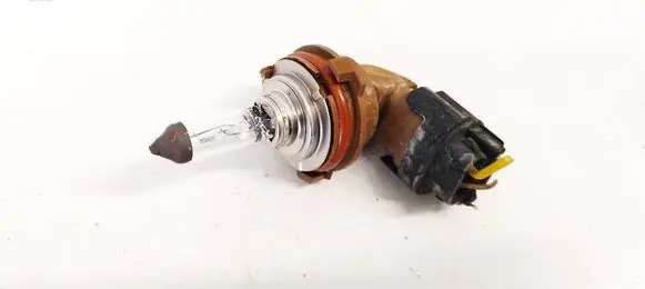 Opel Astra G Rear tail light bulb 