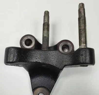 Ford Transit Engine mounting bracket 6C1Q-6030-BC