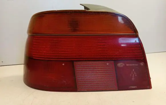 BMW 5 E39 Rear/tail lights 14603300 8358031