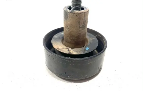 KIA Sorento Alternator belt tensioner pulley 10117A0559
