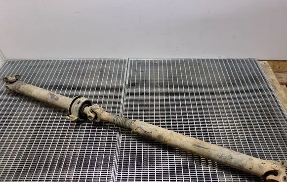 Ford Ranger Drive shaft (set) 