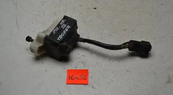 Isuzu Trooper Headlight level adjustment motor AL100S