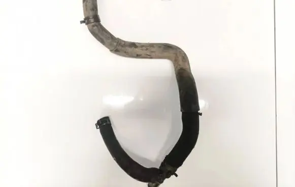 Nissan Qashqai Engine coolant pipe/hose