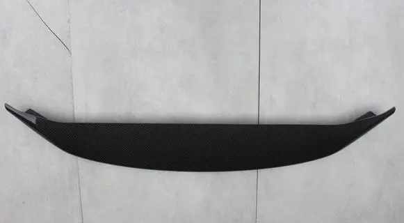 Maserati Levante Front bumper lip 670119778
