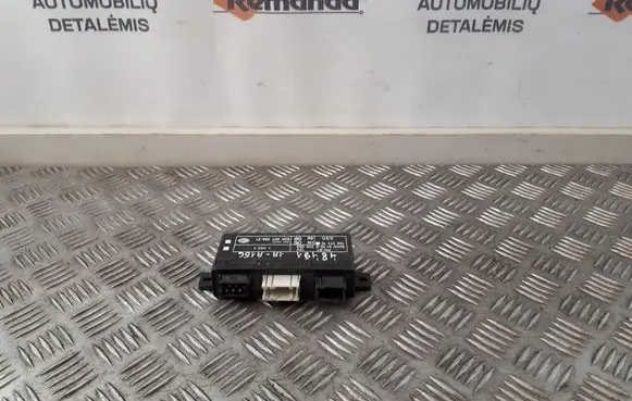 BMW 5 E39 Door control unit/module 61358376069