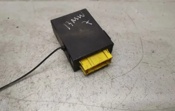 BMW 7 E38 Other control units/modules 61358360007 8360007
