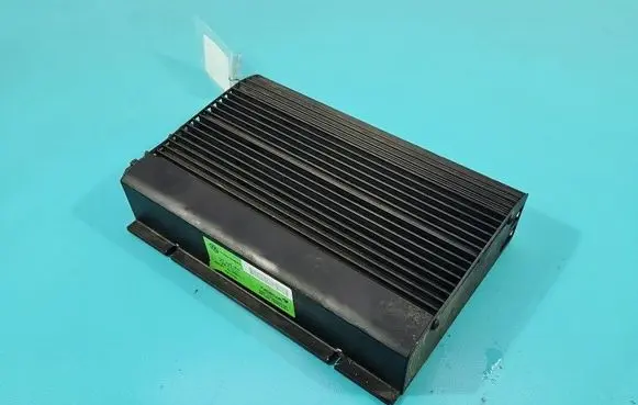 Volkswagen Golf IV Sound amplifier 1J0035456 IMPRK1517085
