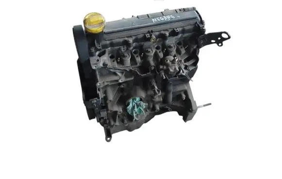 Renault Megane III Engine K9K830