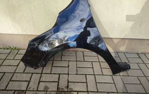 Mercedes-Benz Citan W415 Fender