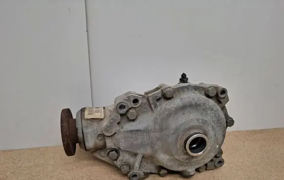 BMW X1 E84 Front differential 7583773 E2A75X279 012022404630008