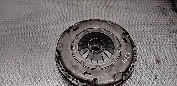 Smart ForFour I Clutch set kit 3082000591 1864000488