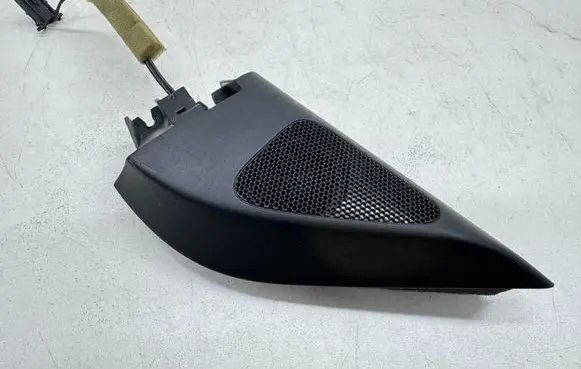 Volkswagen PASSAT B7 Front door high frequency speaker 3C8035411