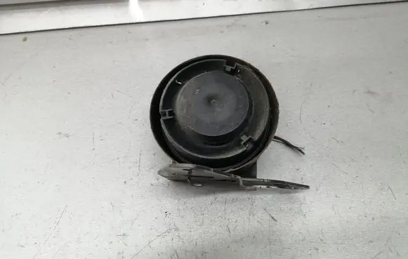 Alarm system siren