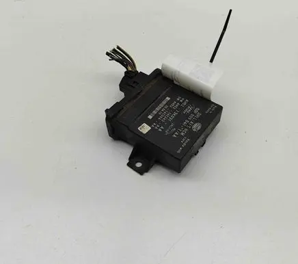 Land Rover Freelander Light module LCM 74681100AD AH5213K031AA