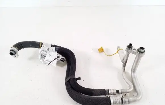 Tesla Model Y Air conditioning (A/C) pipe/hose 162591000E