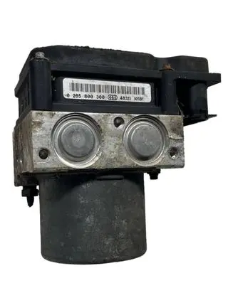 Renault Megane II ABS Pump 0265800300 4831110181