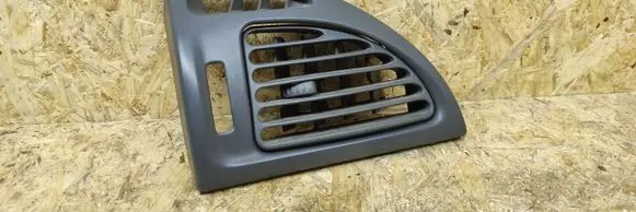 Citroen C5 Dashboard side air vent grill/cover trim 99024120