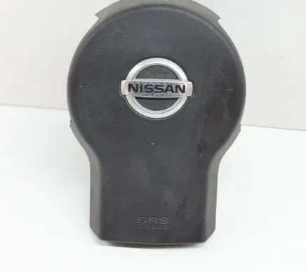 Nissan Pathfinder R51 Steering wheel airbag 05912306