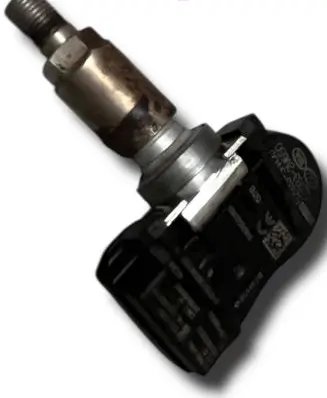 Fiat Seicento/600 Tire pressure sensor T474 S180052092C