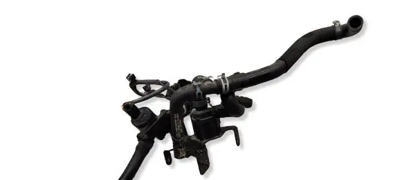 Audi Q7 4M Electric auxiliary coolant/water pump 06H121601P 4H0121671D 4M0819337AF