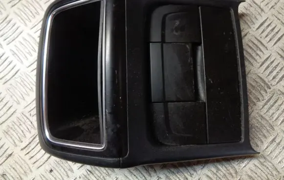 Audi A4 S4 B8 8K Other center console (tunnel) element 8K0863300B
