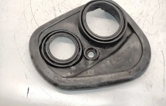 Mercedes-Benz C W205 Fuel tank cap trim A0994760080