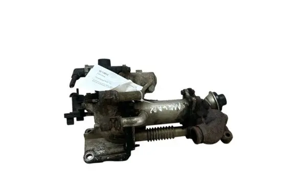 Renault Megane III EGR valve 147356133R 352302A 726233225261