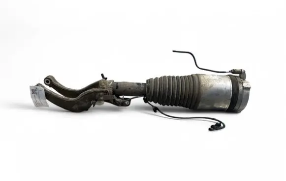 Volvo XC90 Front air suspension shock absorber 31476850 31681983