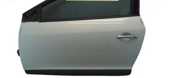 Renault Megane III Front door