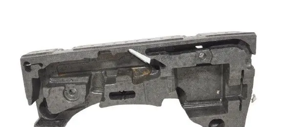 Volkswagen PASSAT B6 Tool box 3C5012115C
