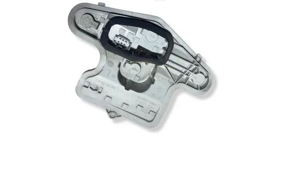 Skoda Yeti (5L) Tail light bulb cover holder 5L0945257