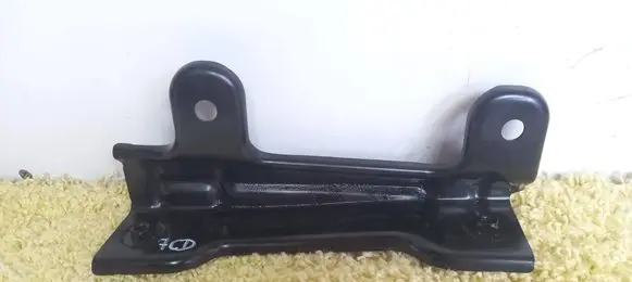 Volkswagen ID.4 Fender mounting bracket 11A821431