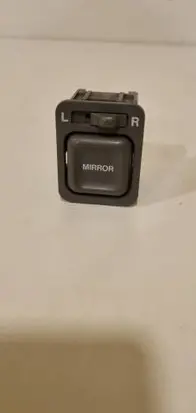 Honda CR-V Wing mirror switch 1834982