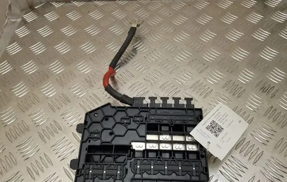 Mercedes-Benz E W238 Fuse module A2135406200